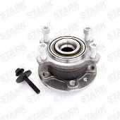 Stark SKWB-0180359 Wiellagerset