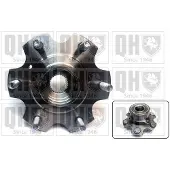 Quinton Hazell QWB1503 Wiellagerset