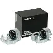 RIDEX 78B1853 Remklauw
