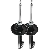 RIDEX 854S18077 Schokdemper