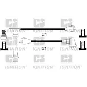 Quinton Hazell XC861 Bougiekabels