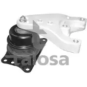 TALOSA 61-05319 Motorsteunlager