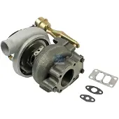 DT Spare Parts 3.19014 Turbocharger