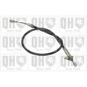 Quinton Hazell BC2869 Handremkabel