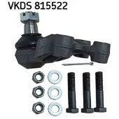 Skf VKDS 815522 Fuseekogel