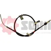 Seim 554174 Handremkabel