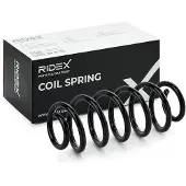 RIDEX 188C0959 Chassisveer