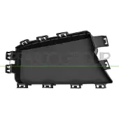 PRASCO BM4072123 Ventilatiegrille, bumper