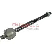 METZGER 51026118 Binnenste stuurkogel