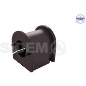 SIDEM 845846 Stabilisatorstang rubber