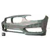 PRASCO BM1251001 Bumper