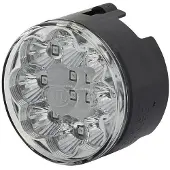 Hella 2BA 009 001-411 Knipperlichtautomaat / Pinkdoos