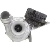 ALANKO 11901024 Turbocharger