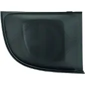 Diederichs 3405046 Ventilatiegrille, bumper