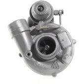 ALANKO 11901106 Turbocharger