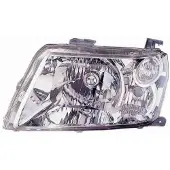 IPARLUX 11884301 Koplamp