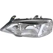 IPARLUX 11533202 Koplamp