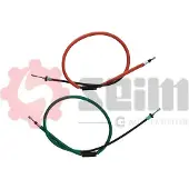 Seim 804653 Handremkabel