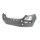 PRASCO HN4501051 Achterbumper