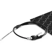 RIDEX 124C0826 Handremkabel