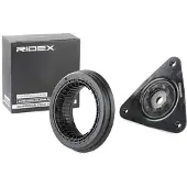 RIDEX 1180S0550 Veerpootlager