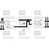 Quinton Hazell XC1013 Bougiekabels