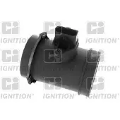 Quinton Hazell QM704 Luchtmassameter (LMM)