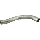 DT Spare Parts 3.25020 Voorpijp