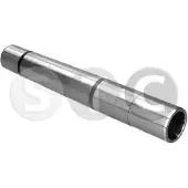 STC T404550 Draagarmrubber