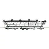PRASCO BM0342120 Ventilatiegrille, bumper