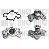Quinton Hazell QCP3463 Waterpomp