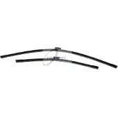 TRUCKTEC AUTOMOTIVE 08.58.257 Ruitenwisser