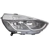 Alkar 2786187 Koplamp