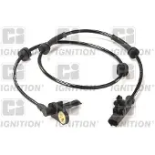 Quinton Hazell XABS790 Wielsnelheidssensor (ABS)