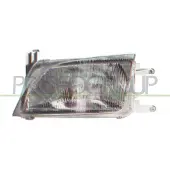 PRASCO Koplamp SZ0304803