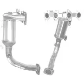 VEGAZ FTK-870 Katalysator