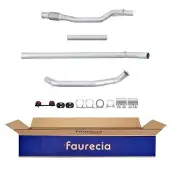 Hella 8LA 366 002-791 Voorpijp