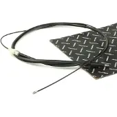 RIDEX 124C0996 Handremkabel
