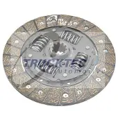 TRUCKTEC AUTOMOTIVE 08.23.100 Koppelingsplaat