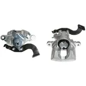 MAPCO 144591 Remklauw