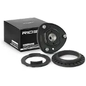 RIDEX 1180S0359 Veerpootlager