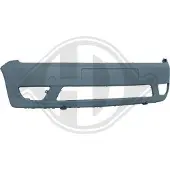 Diederichs 1404050 Bumper
