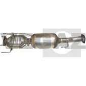 VEGAZ ALK-960 Roetfilter (DPF)