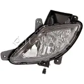 JUMASA 39021631 Mistlamp
