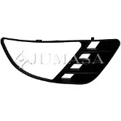 JUMASA 22321507 Ventilatiegrille, bumper