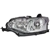 JUMASA 38322144 Koplamp