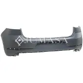 JUMASA 25405583 Achterbumper