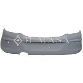 JUMASA 25243054 Achterbumper