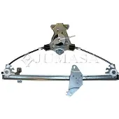 JUMASA 62422634 Raammechanisme