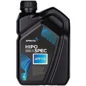 SPECOL 100925 Olie, automatische transmissie (ATF)